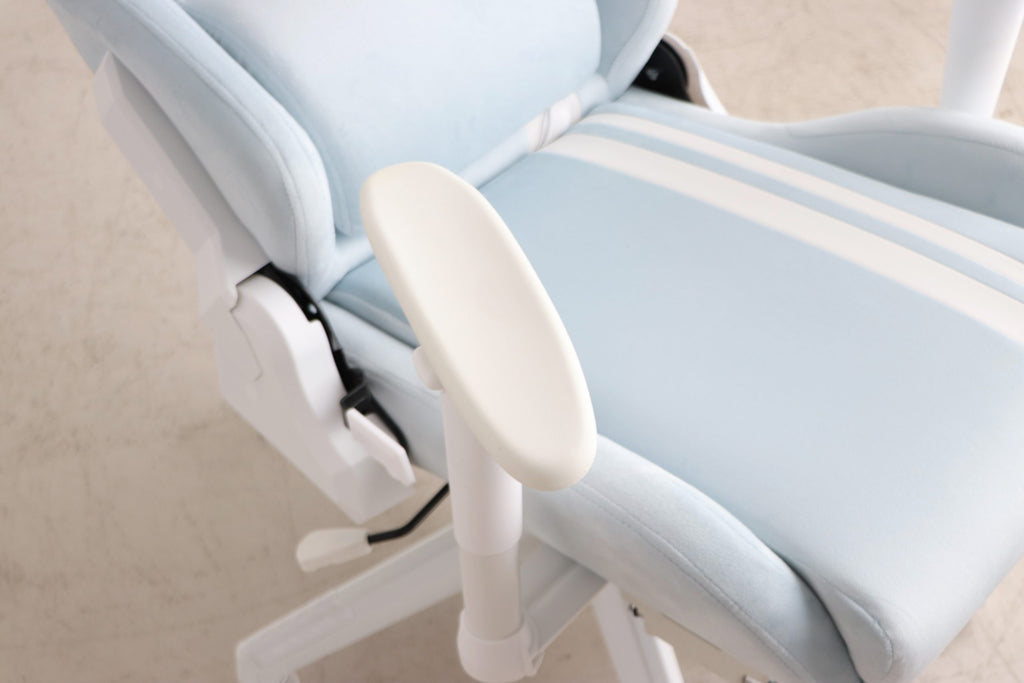 Gaming Chair SeAGA-girl BL
