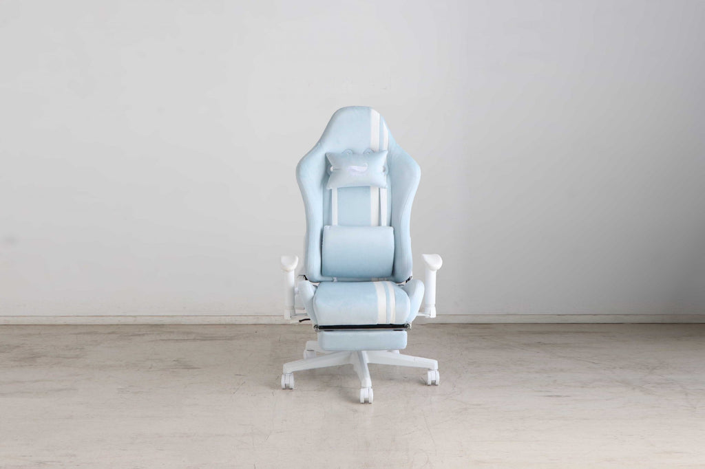 Gaming Chair SeAGA-girl BL