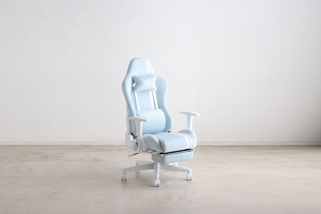 Gaming Chair SeAGA-girl BL