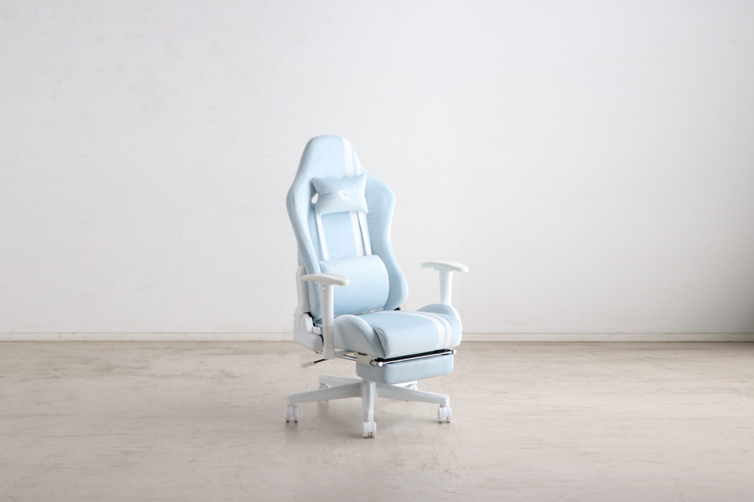 Gaming Chair SeAGA-girl BL