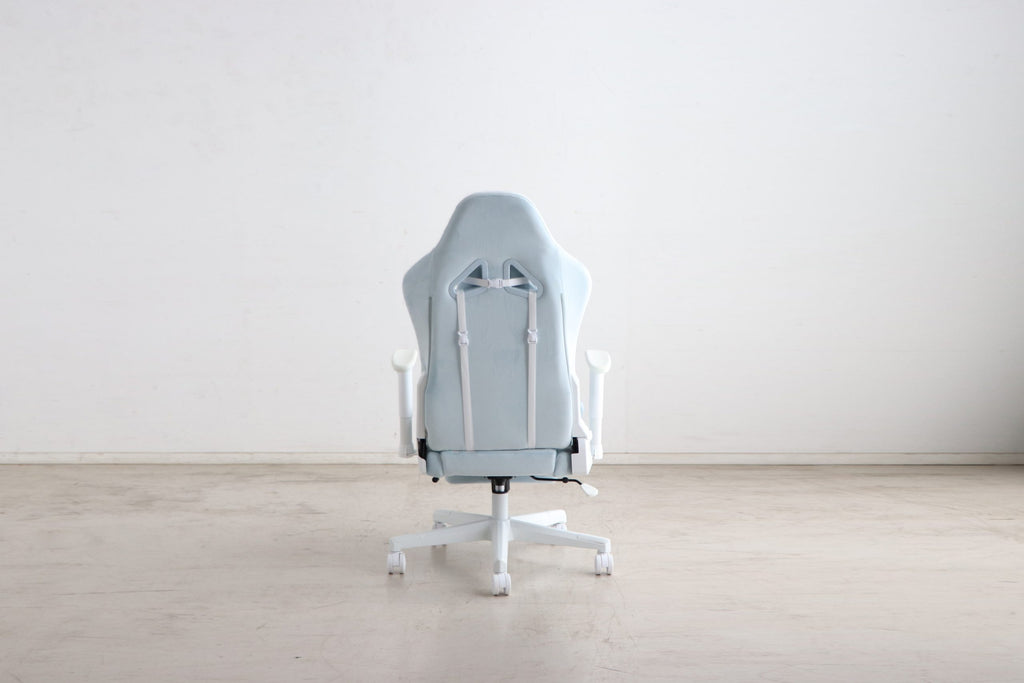 Gaming Chair SeAGA-girl BL
