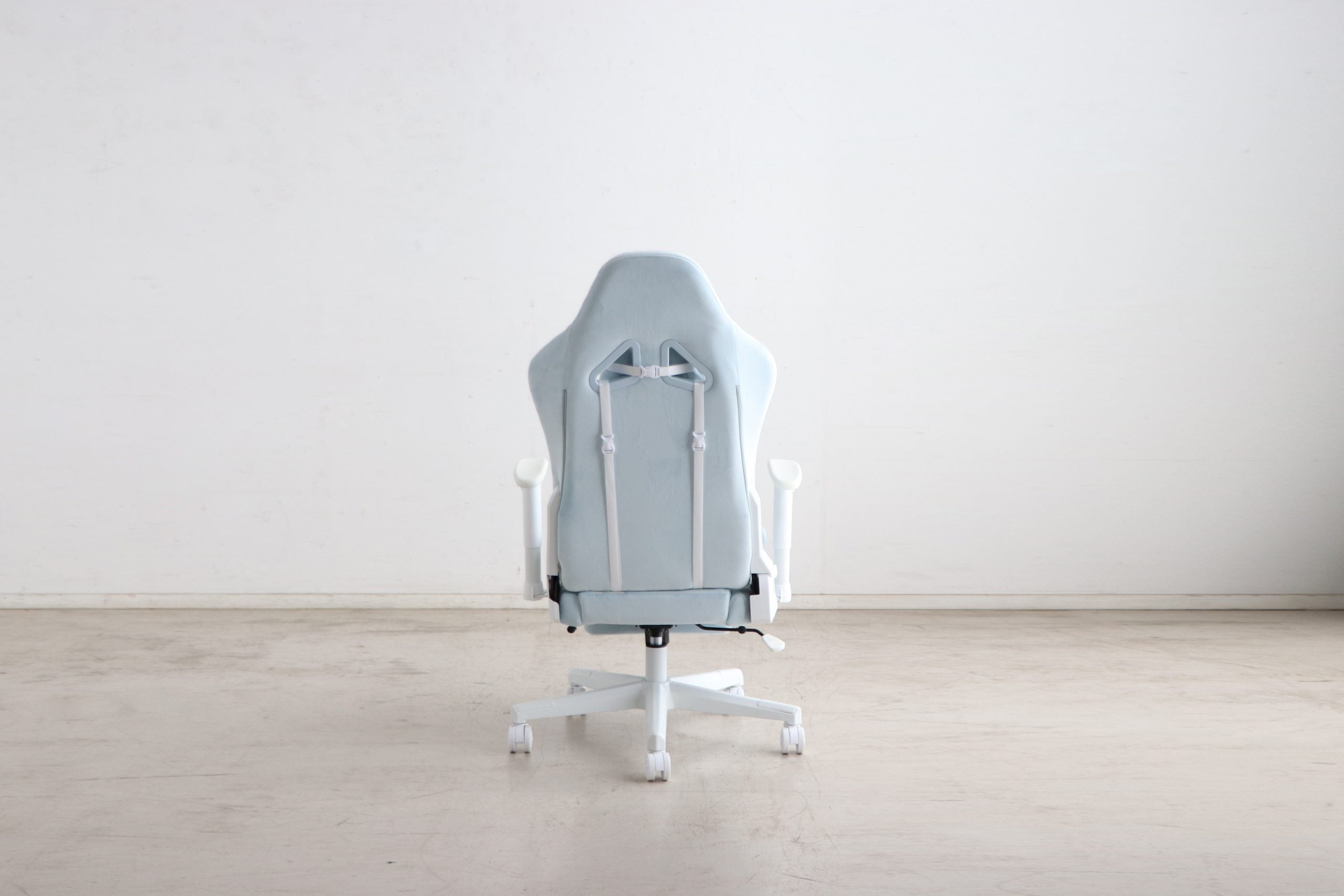 Gaming Chair SeAGA-girl BL