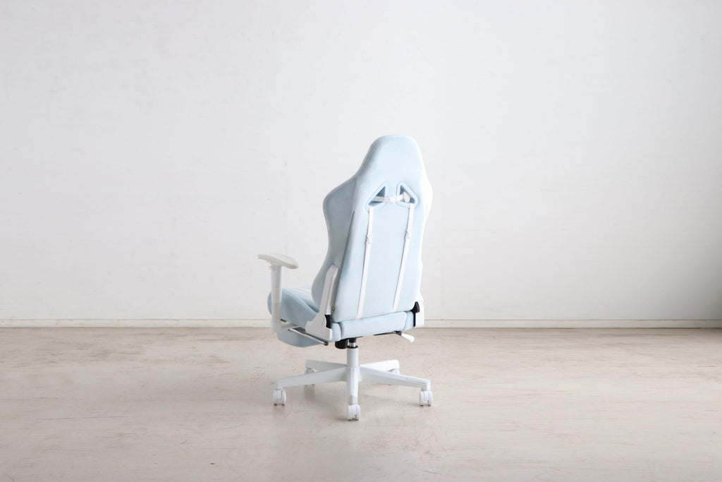 Gaming Chair SeAGA-girl BL