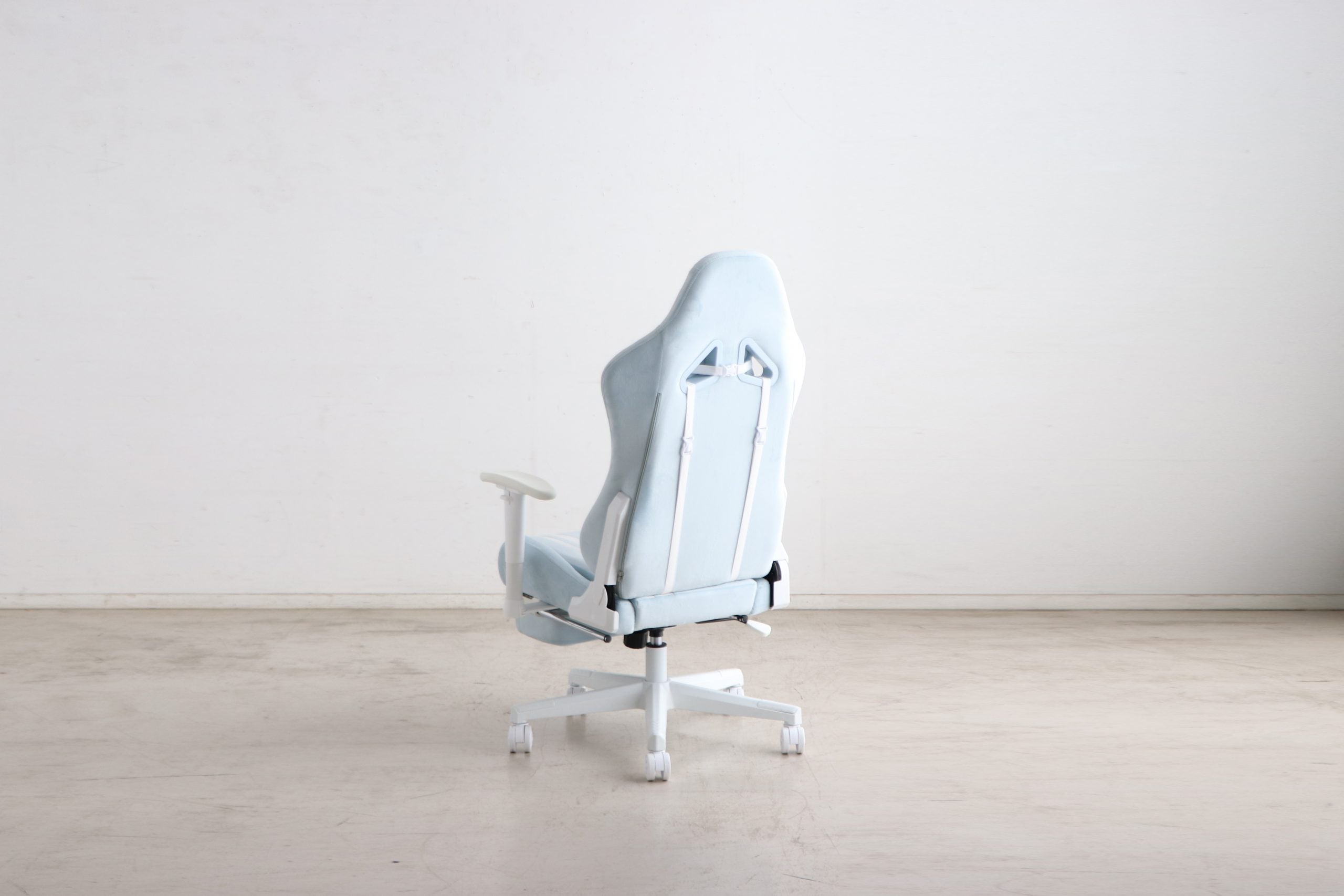 Gaming Chair SeAGA-girl BL