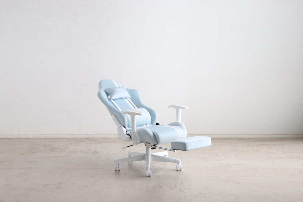 Gaming Chair SeAGA-girl BL