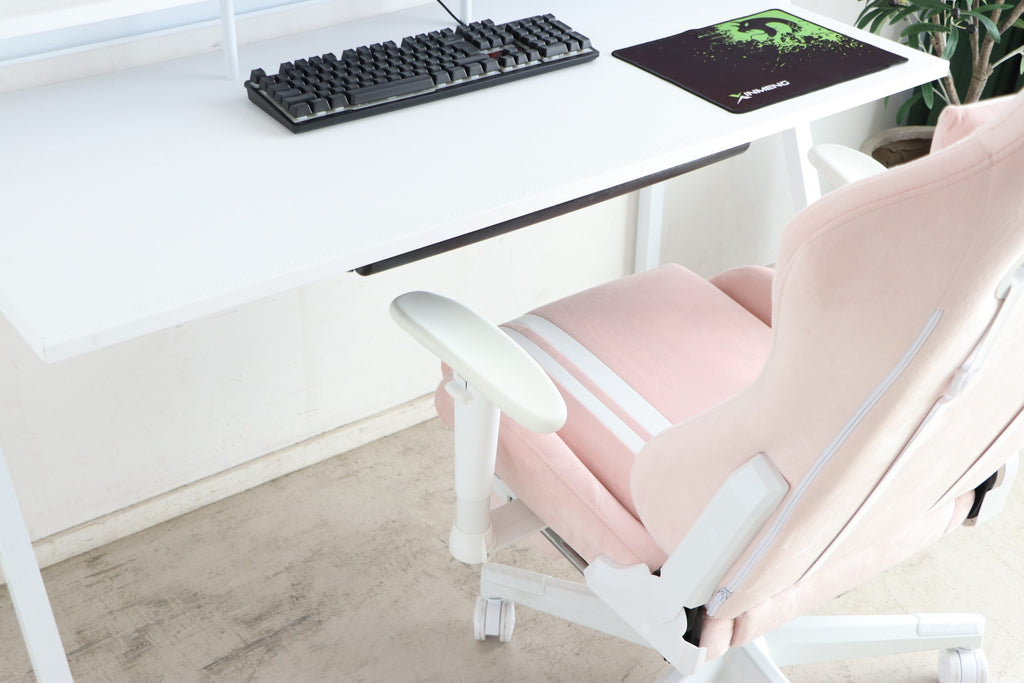 Gaming Chair SeAGA-girl PI