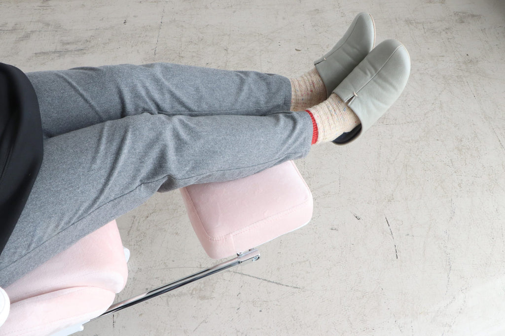 Gaming Chair SeAGA-girl PI