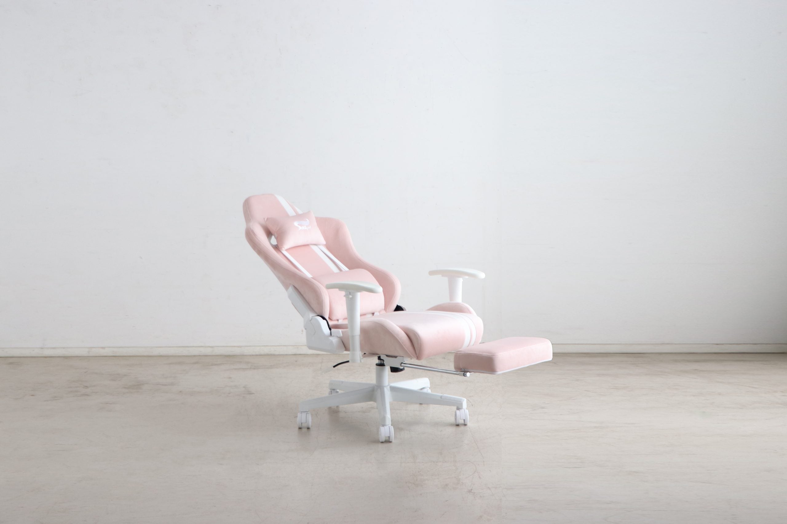 Gaming Chair SeAGA-girl PI