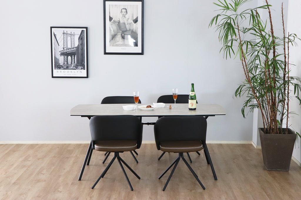Ceramic Table 170 Surf
