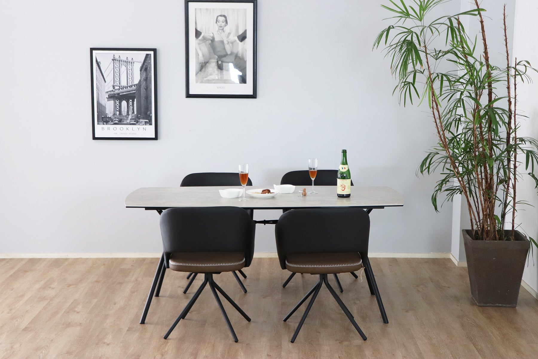 Ceramic Table 170 Surf