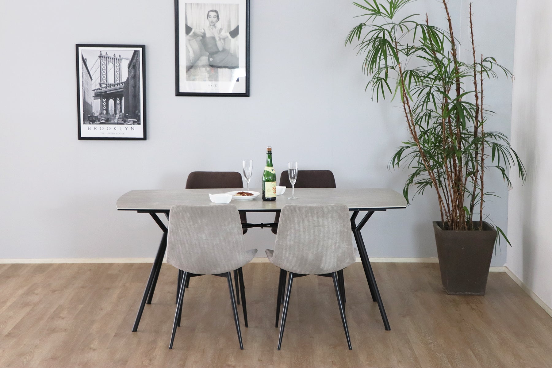 Ceramic Table 170 Surf