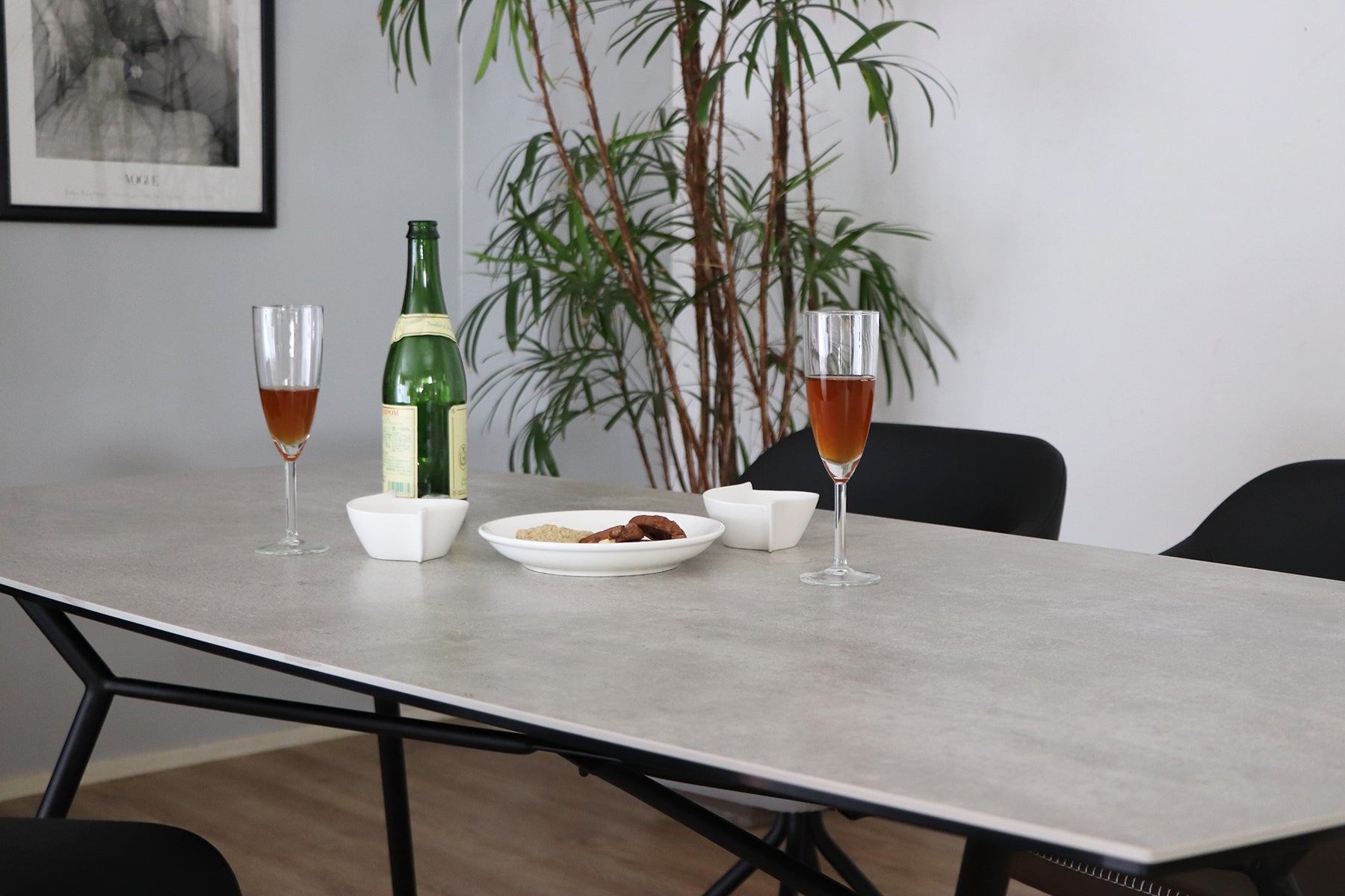 Ceramic Table 170 Surf