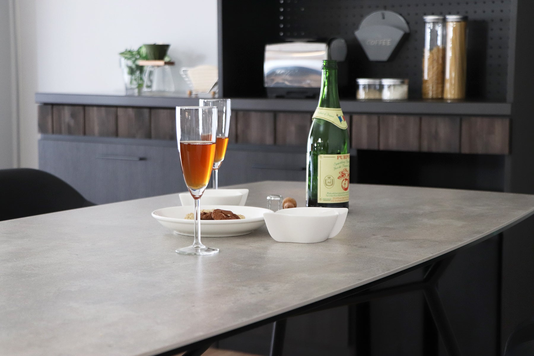 Ceramic Table 170 Surf