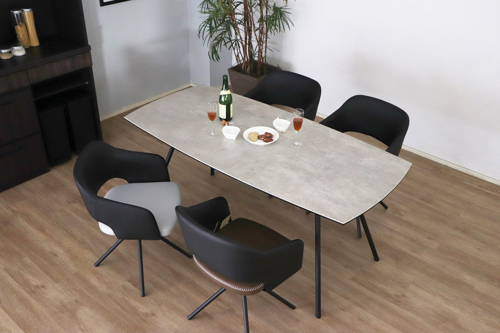 Ceramic Table 170 Surf