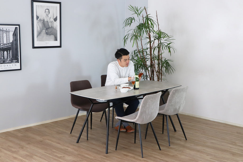 Ceramic Table 170 Surf