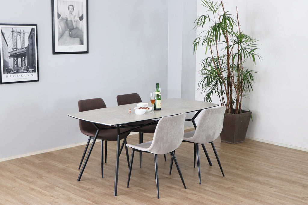 Ceramic Table 170 Surf