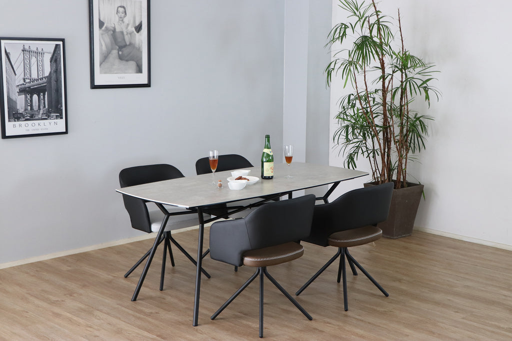 Ceramic Table 170 Surf
