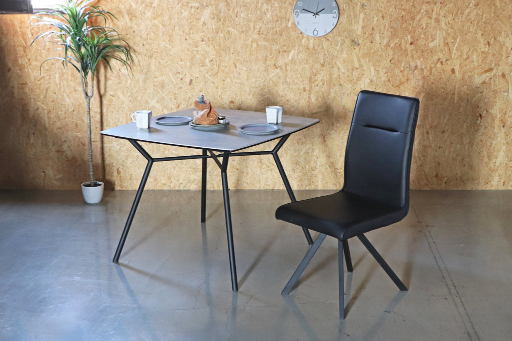 Ceramic Table 90 Surf
