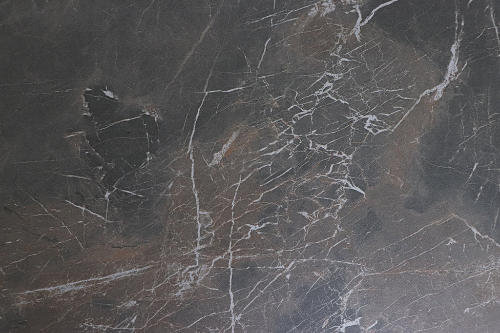 Ceramic Table 170 Darkstone