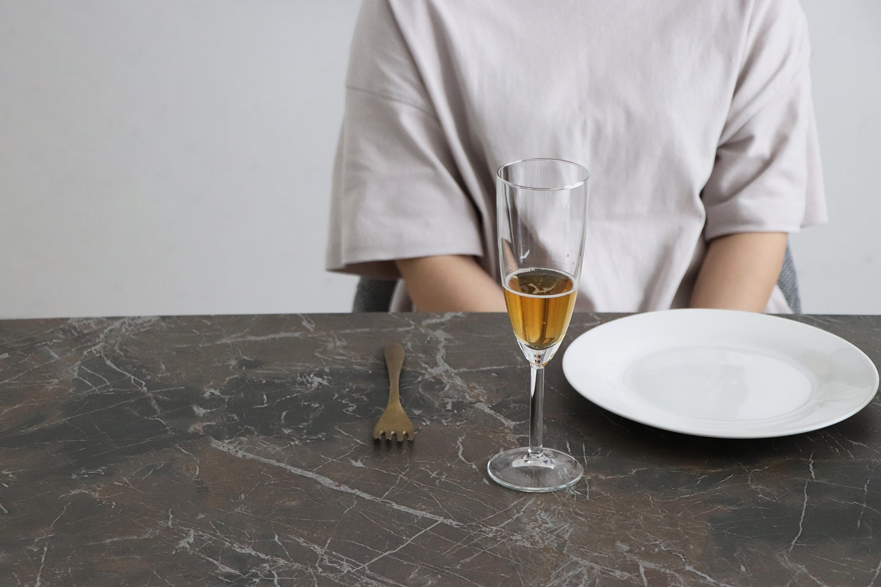 Ceramic Table 170 Darkstone