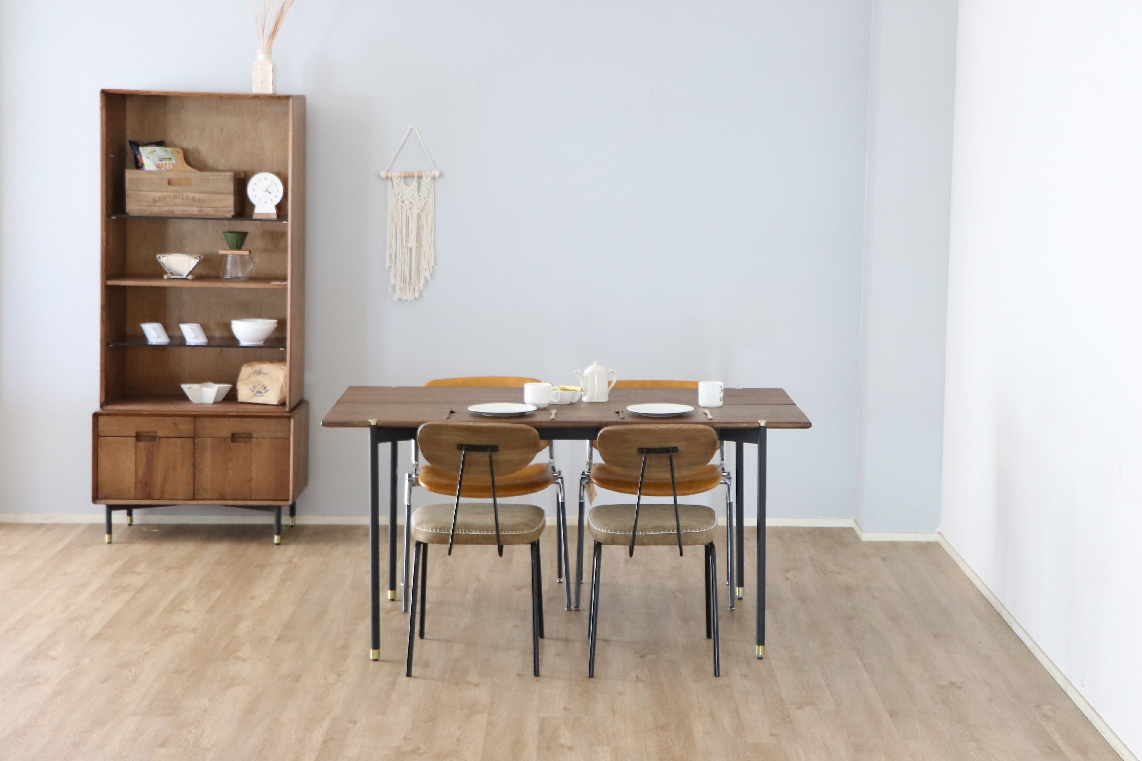 Dining Table RAGO 160