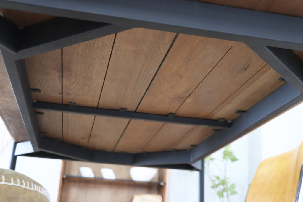 Dining Table RAGO 160
