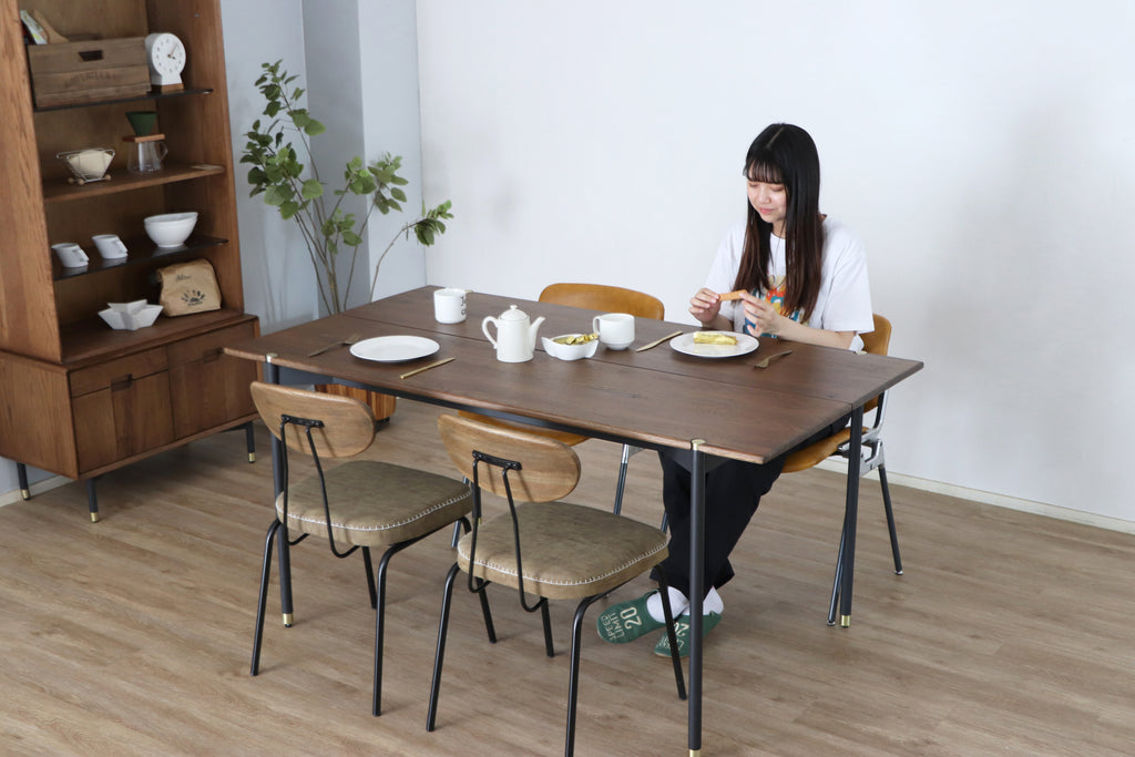 Dining Table RAGO 160