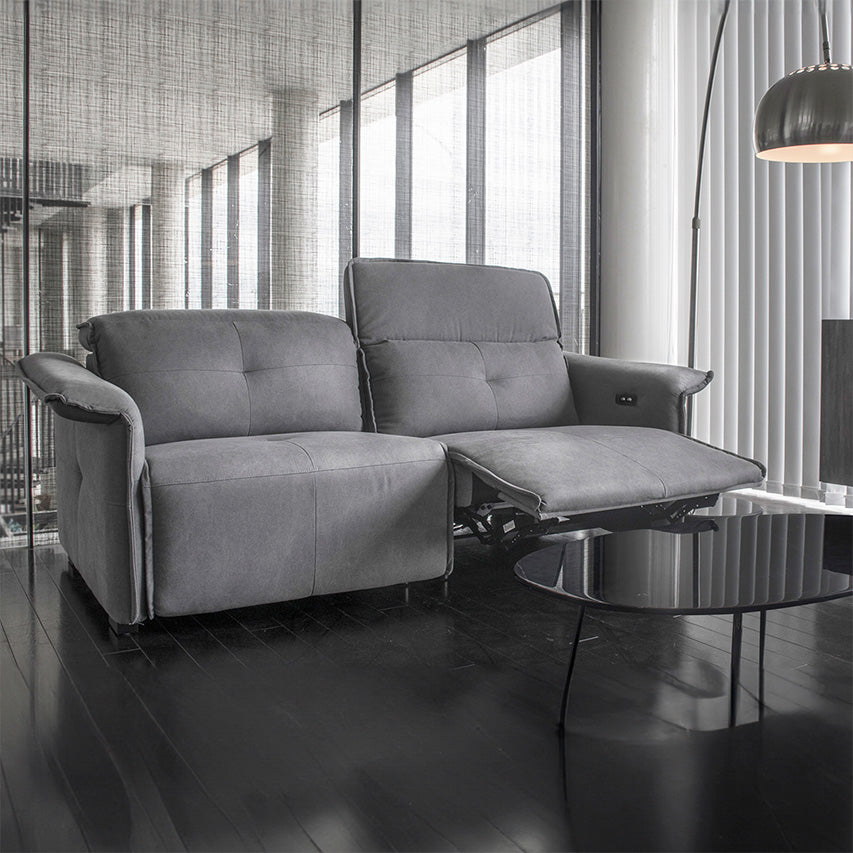 Electric Sofa VURSE 3P