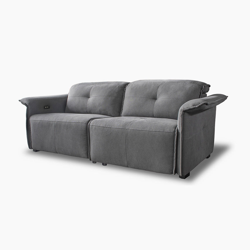 Electric Sofa VURSE 3P
