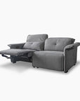 Electric Sofa VURSE 3P