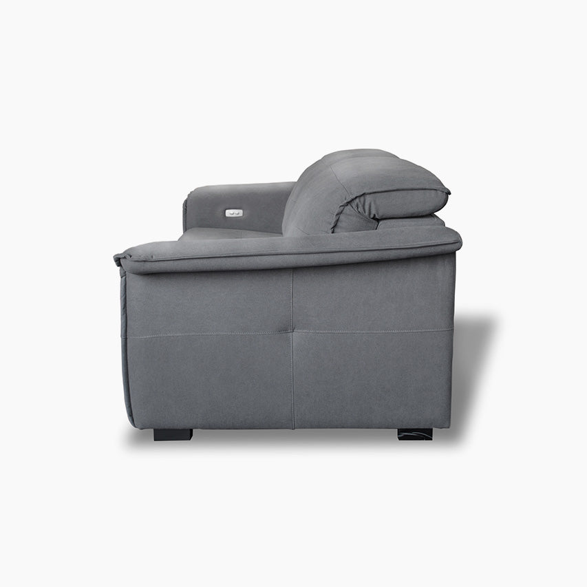 Electric Sofa VURSE 3P
