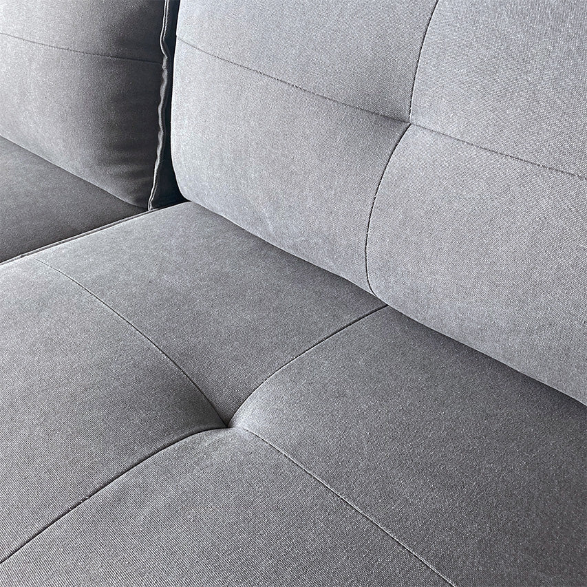 Electric Sofa VURSE 3P