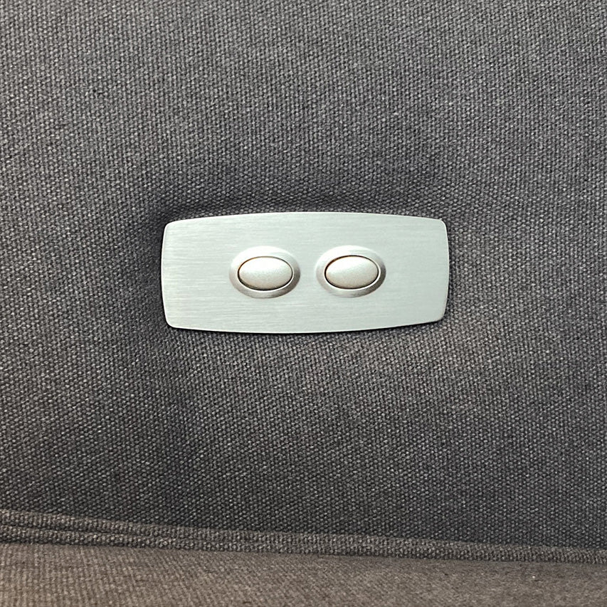 Electric Sofa VURSE 3P