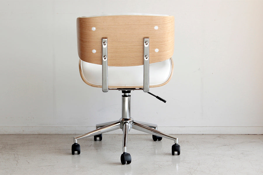 Office Chair Gram WH