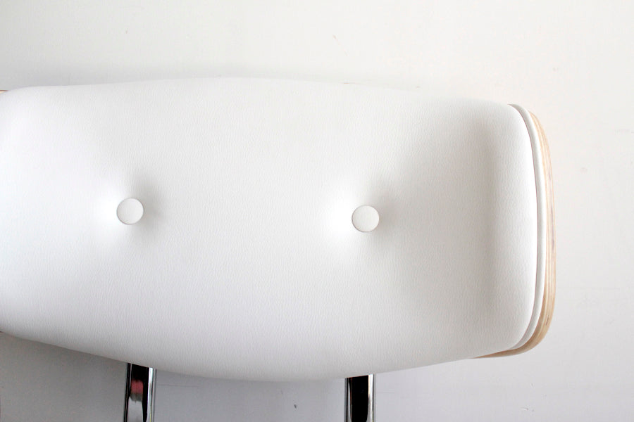 Office Chair Gram WH