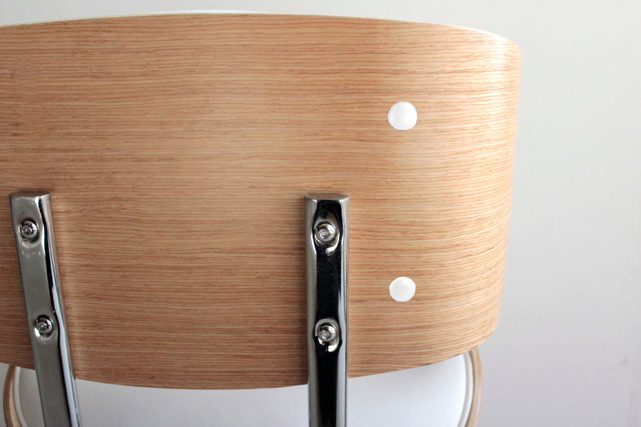 Office Chair Gram WH