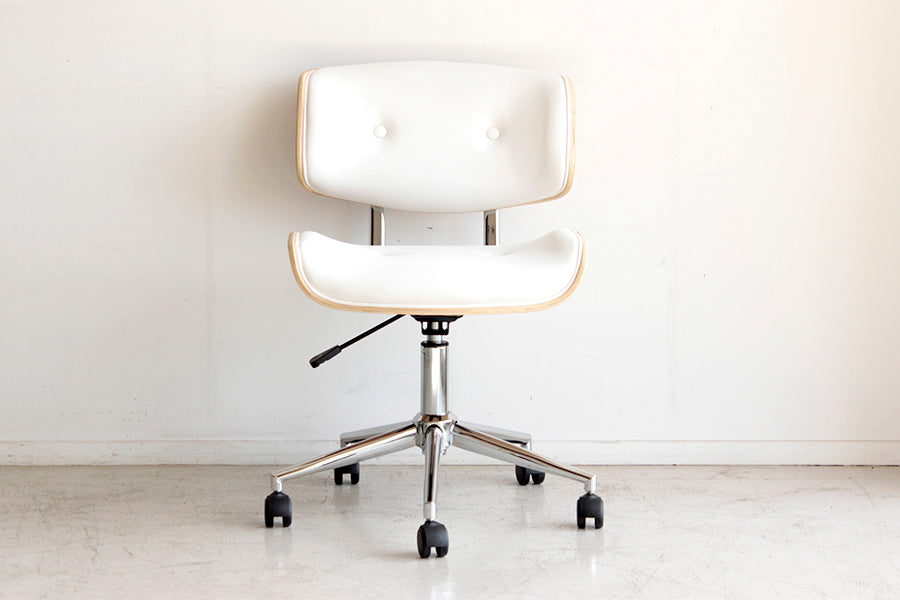 Office Chair Gram WH