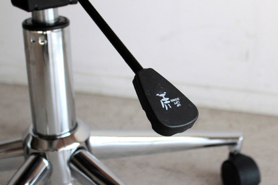 Office Chair Gram WH