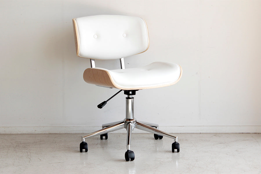 Office Chair Gram WH