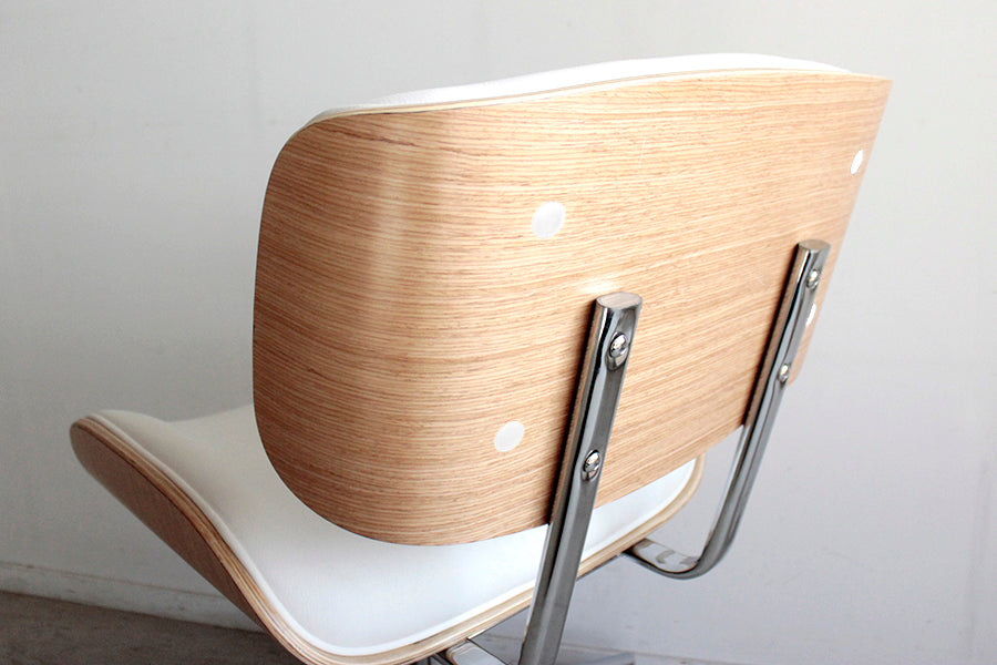 Office Chair Gram WH
