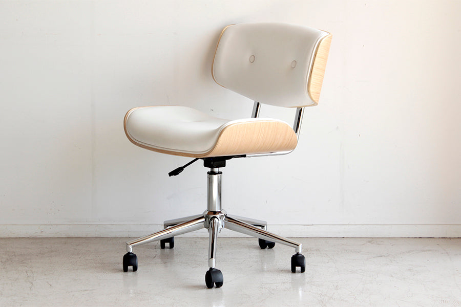 Office Chair Gram WH