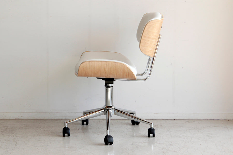 Office Chair Gram WH
