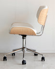 Office Chair Gram WH