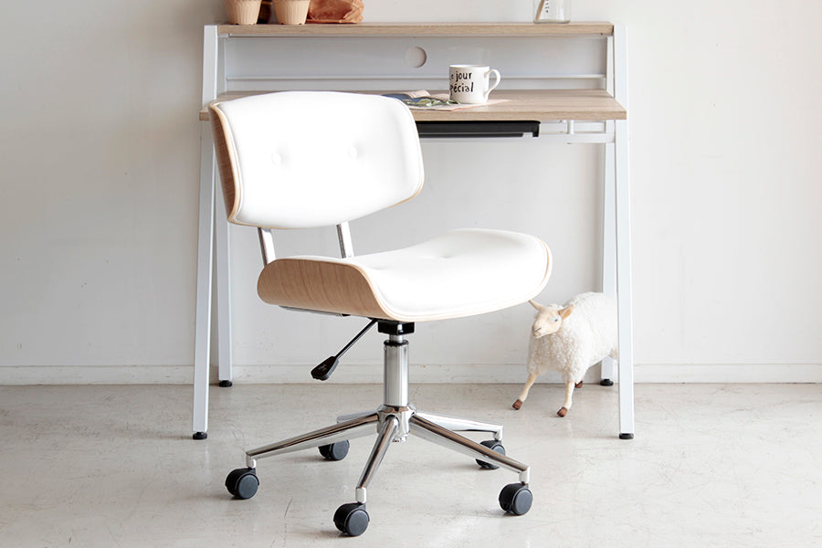 Office Chair Gram WH