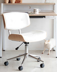 Office Chair Gram WH