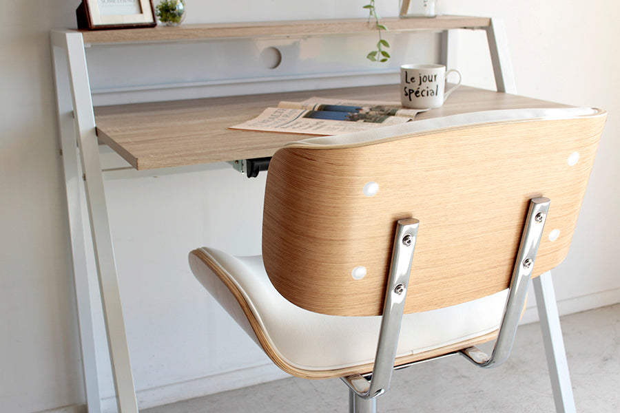 Office Chair Gram WH