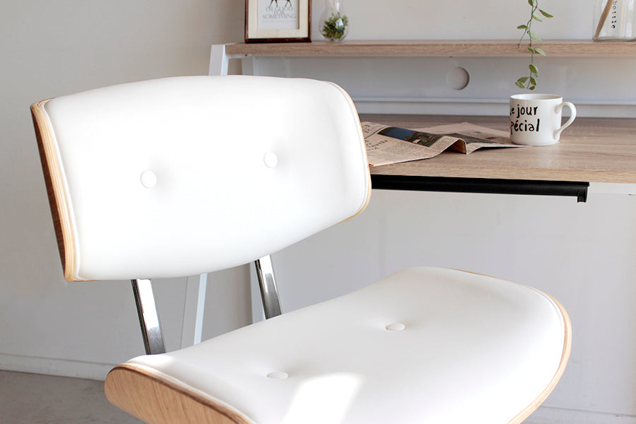 Office Chair Gram WH