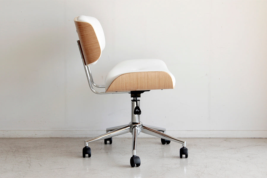 Office Chair Gram WH