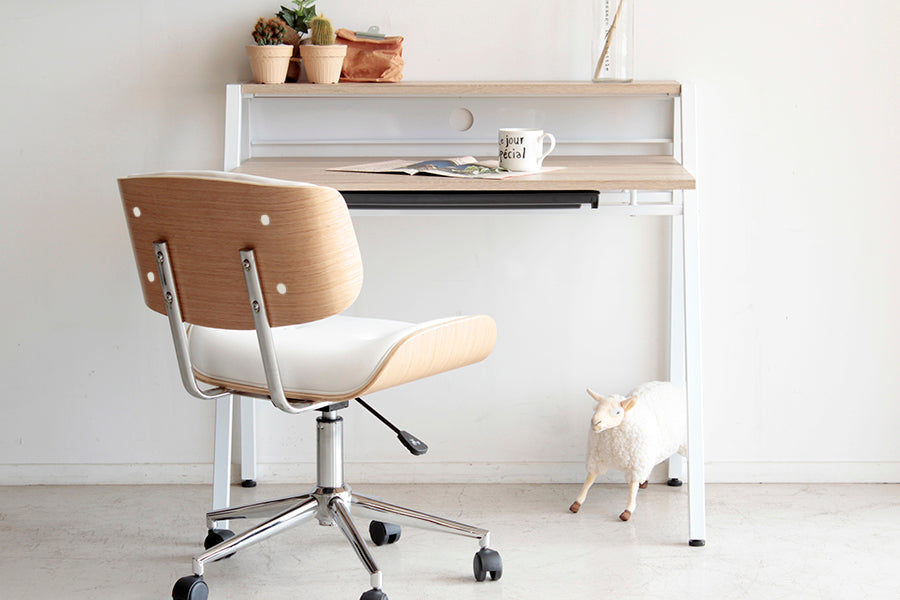 Office Chair Gram WH