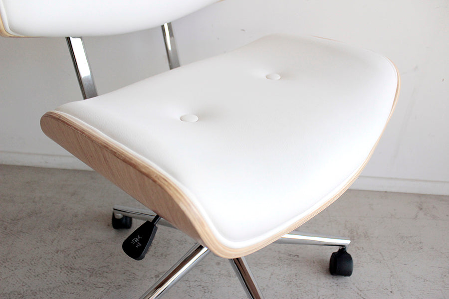 Office Chair Gram WH